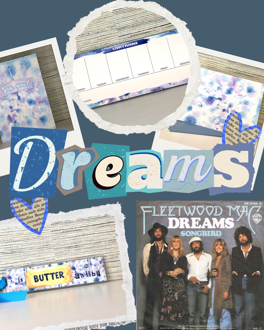 Dreams Collection