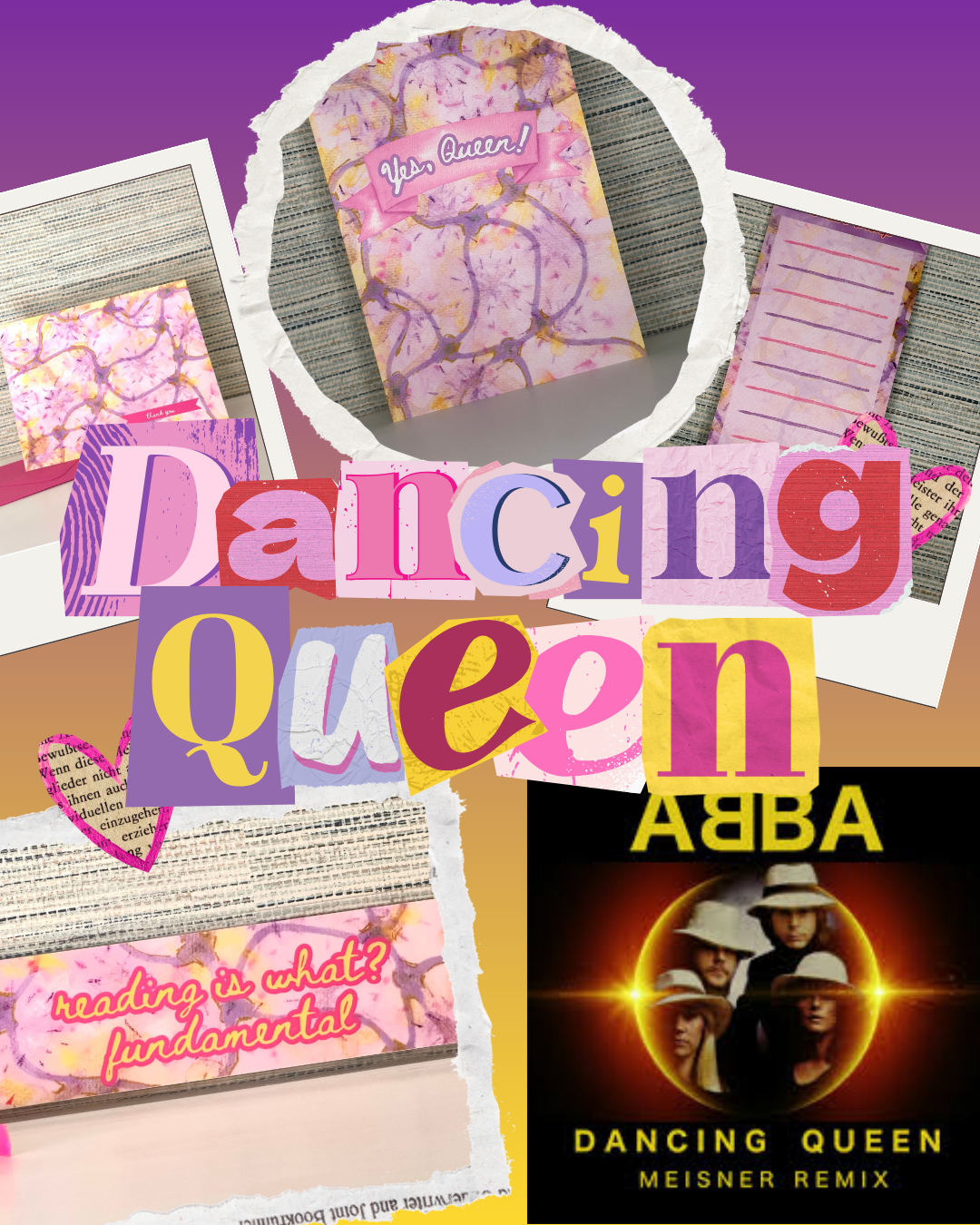 Dancing Queen Collection
