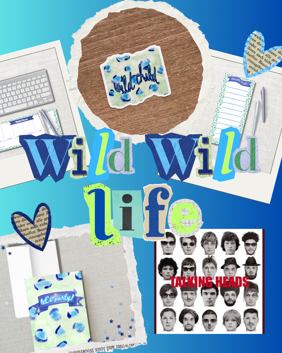 Wild Wild Life